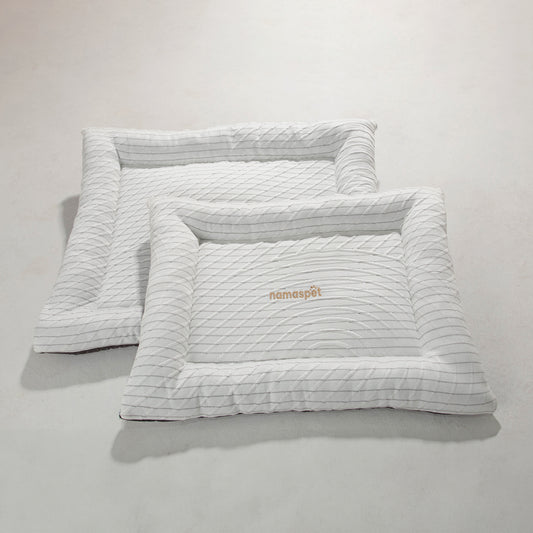 Cama Travel Namaspet Ice Grafeno