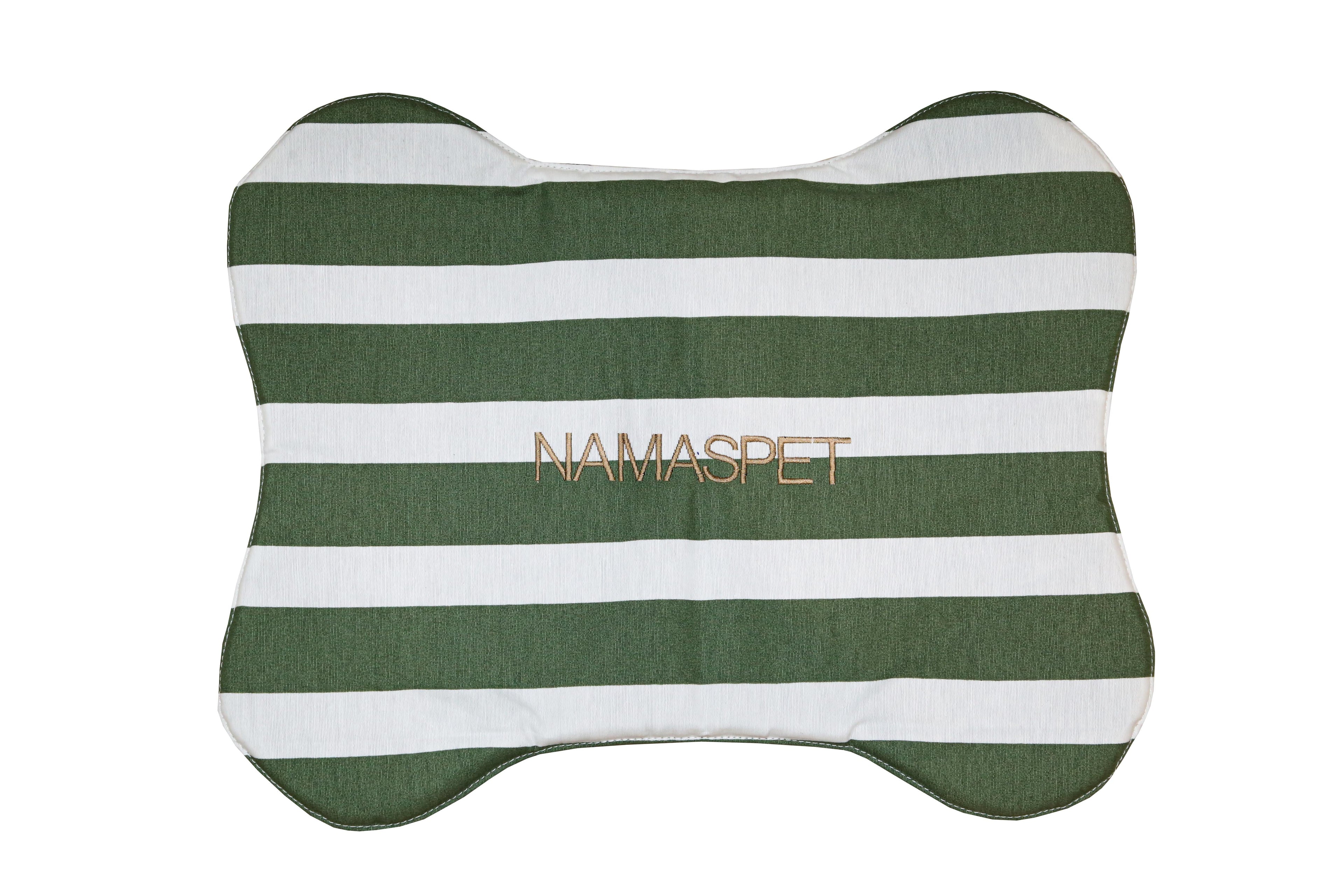 Tapete Namaspet Comedouro - Ossinho