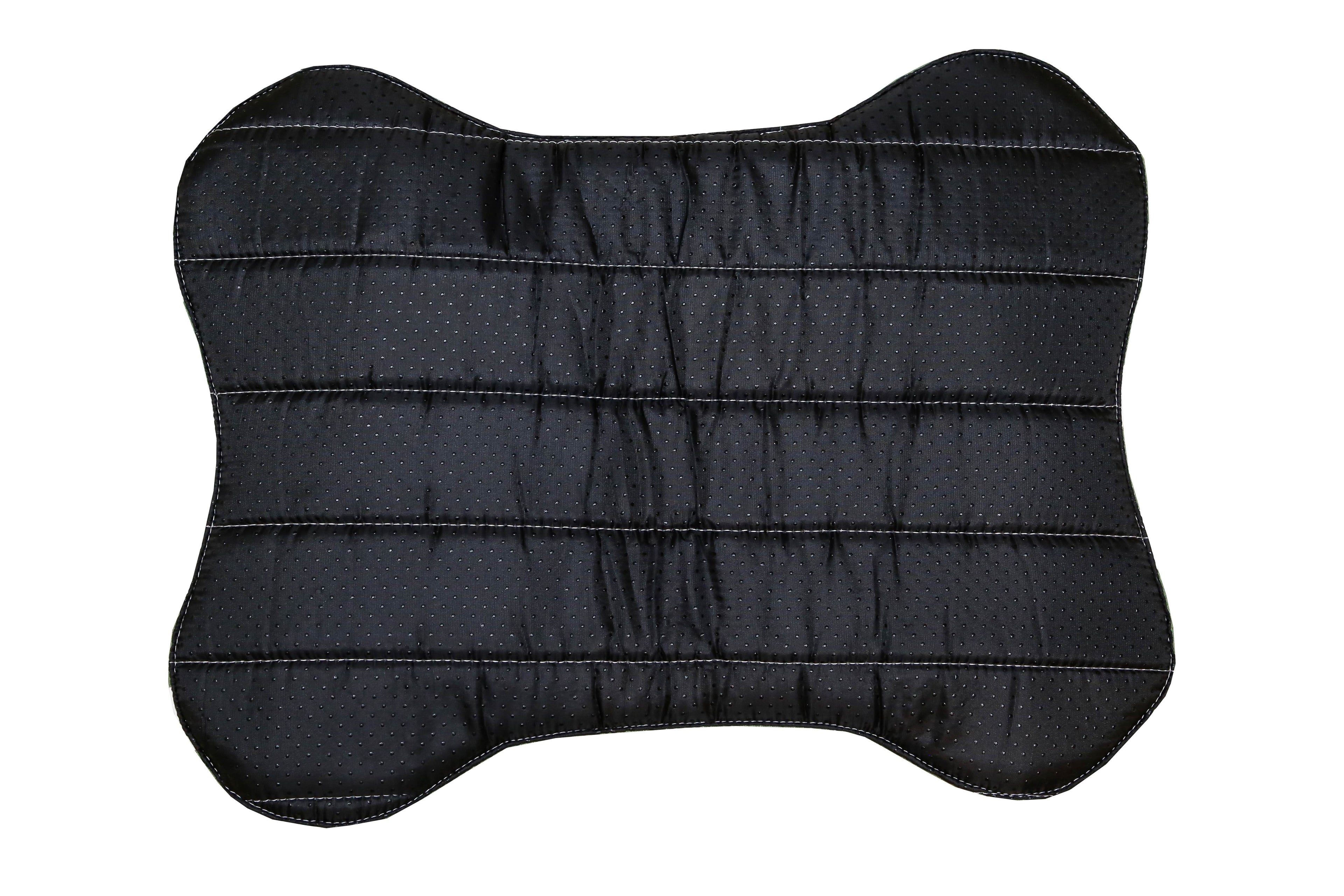 Tapete Namaspet Comedouro - Ossinho