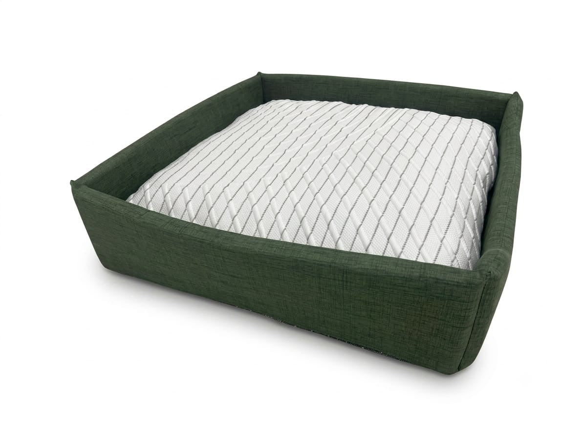 Cama Boiadeira