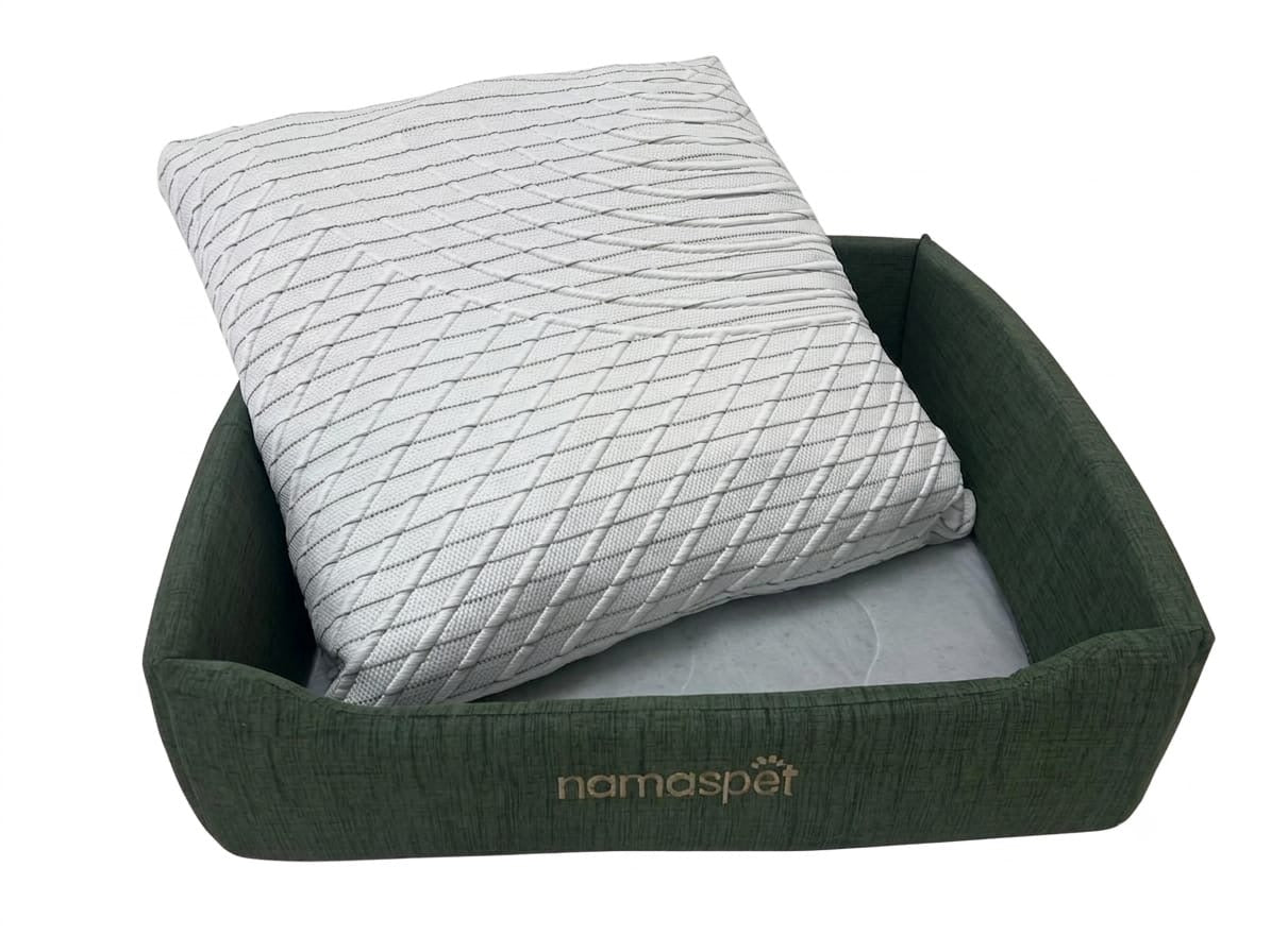 Cama Boiadeira