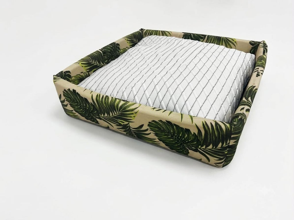 Cama Boiadeira