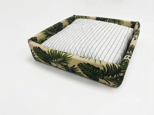 Cama Boiadeira