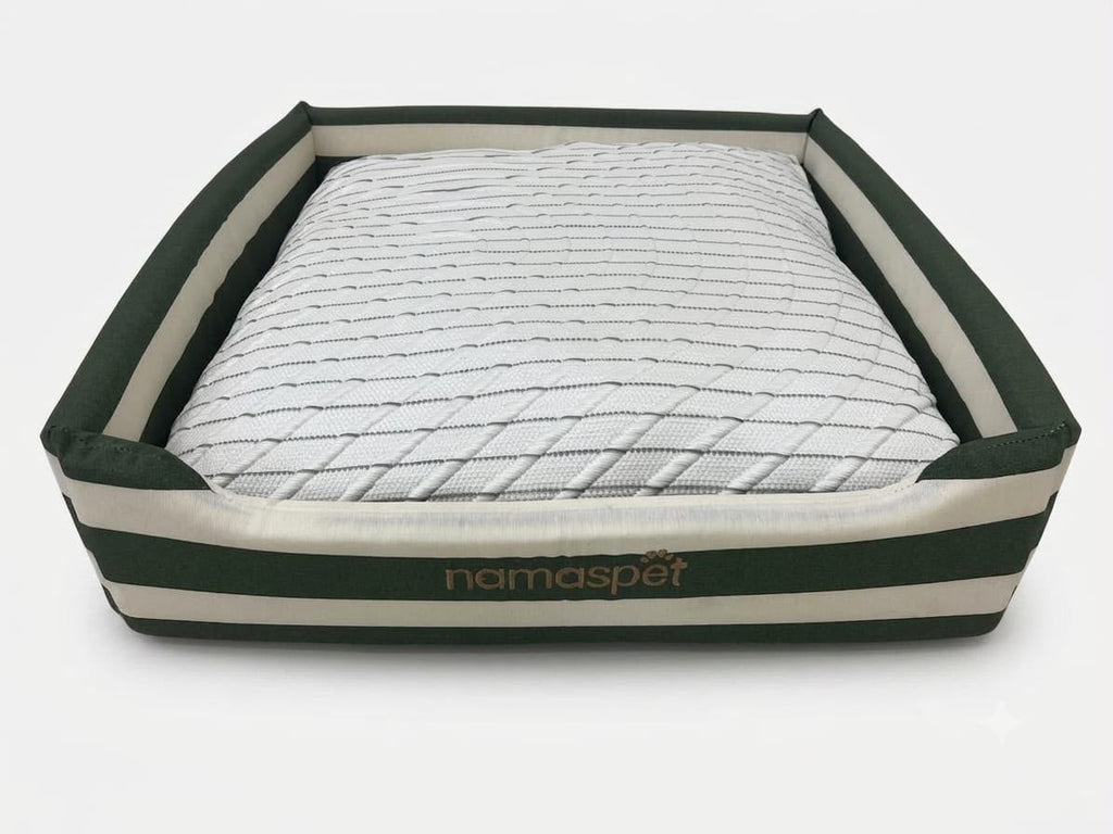Cama Boiadeira
