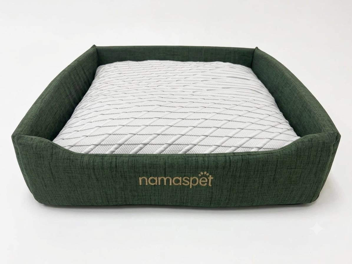 Cama Boiadeira