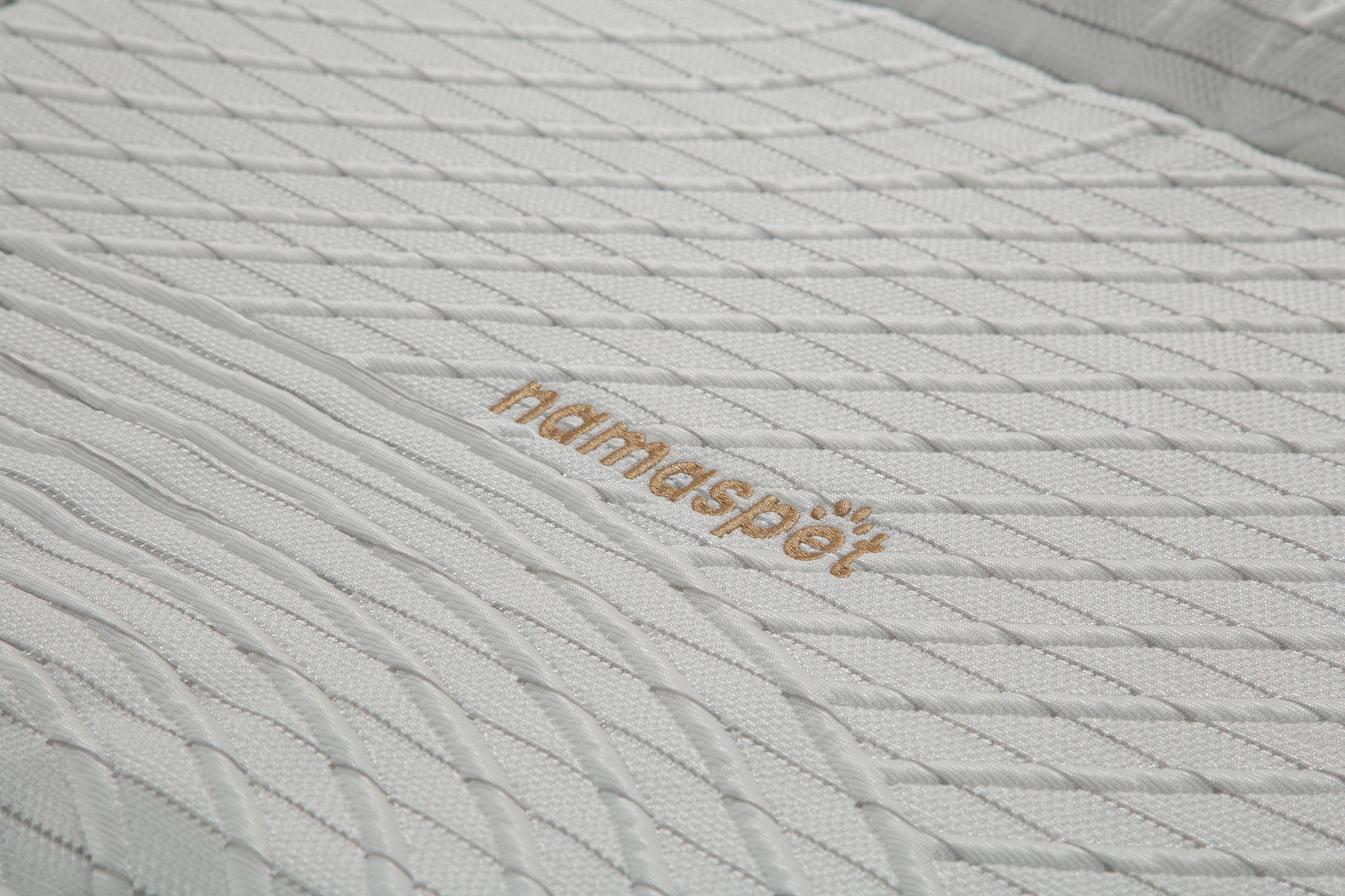 Cama Relax Namaspet Ice Grafeno