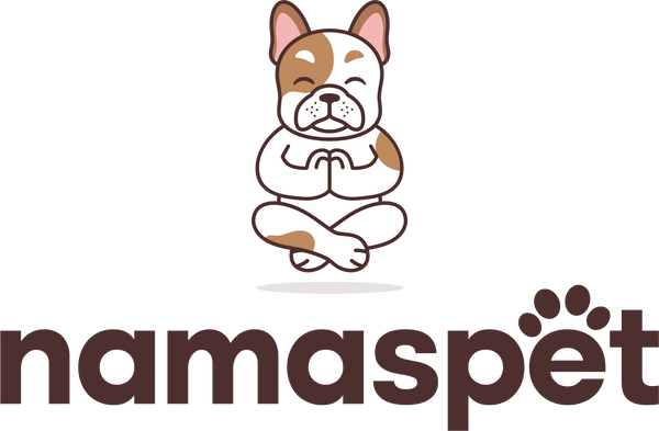 Namaspet