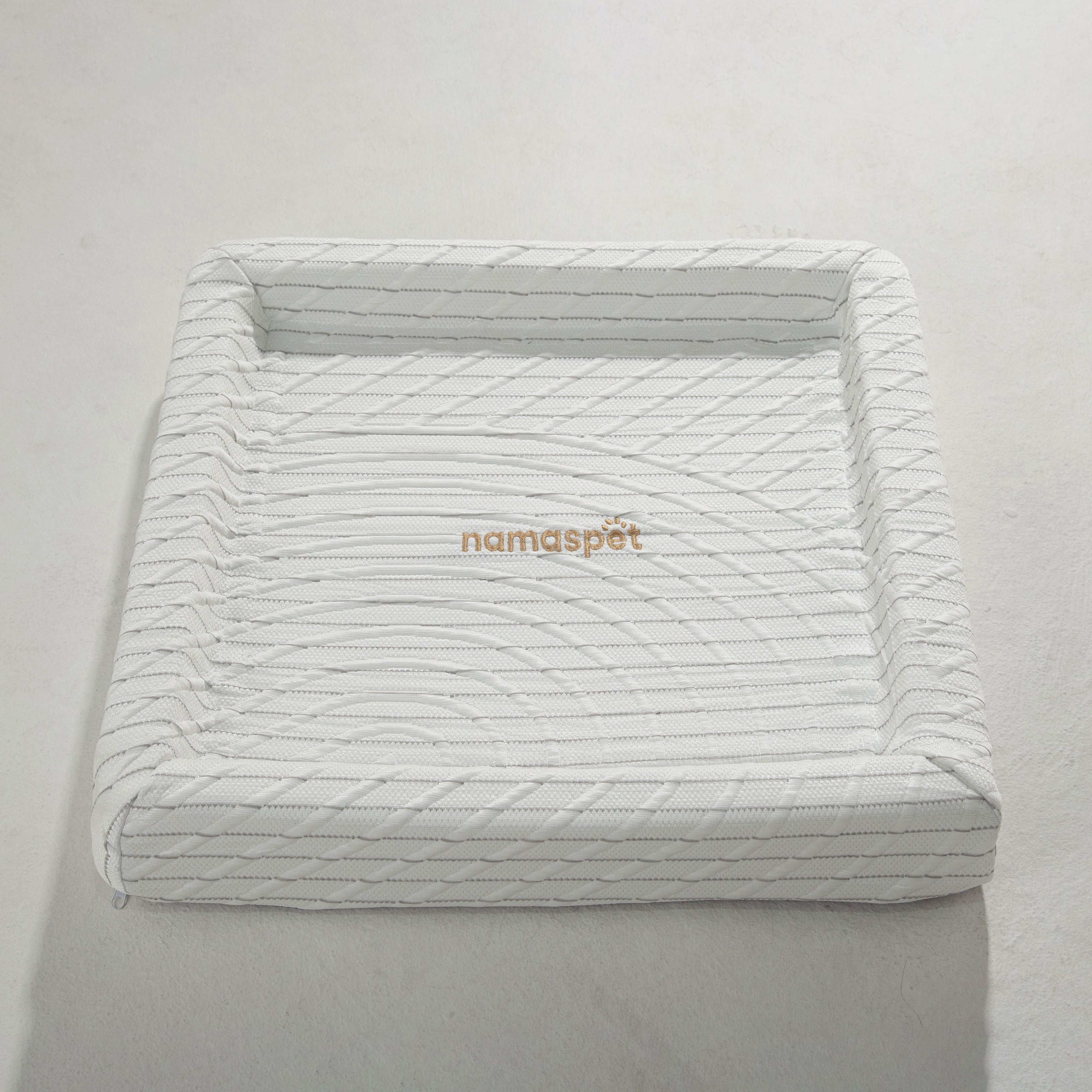 Cama Relax Namaspet Ice Grafeno