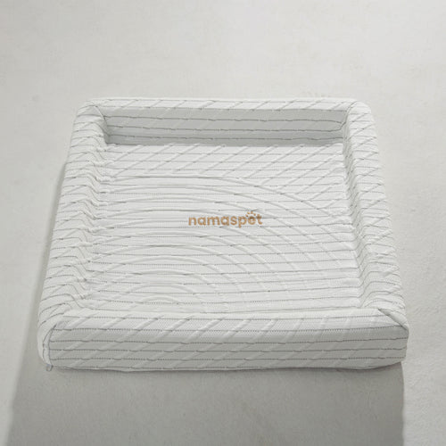 Cama Relax Namaspet Ice Grafeno