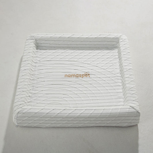 Cama Relax Namaspet Ice Grafeno