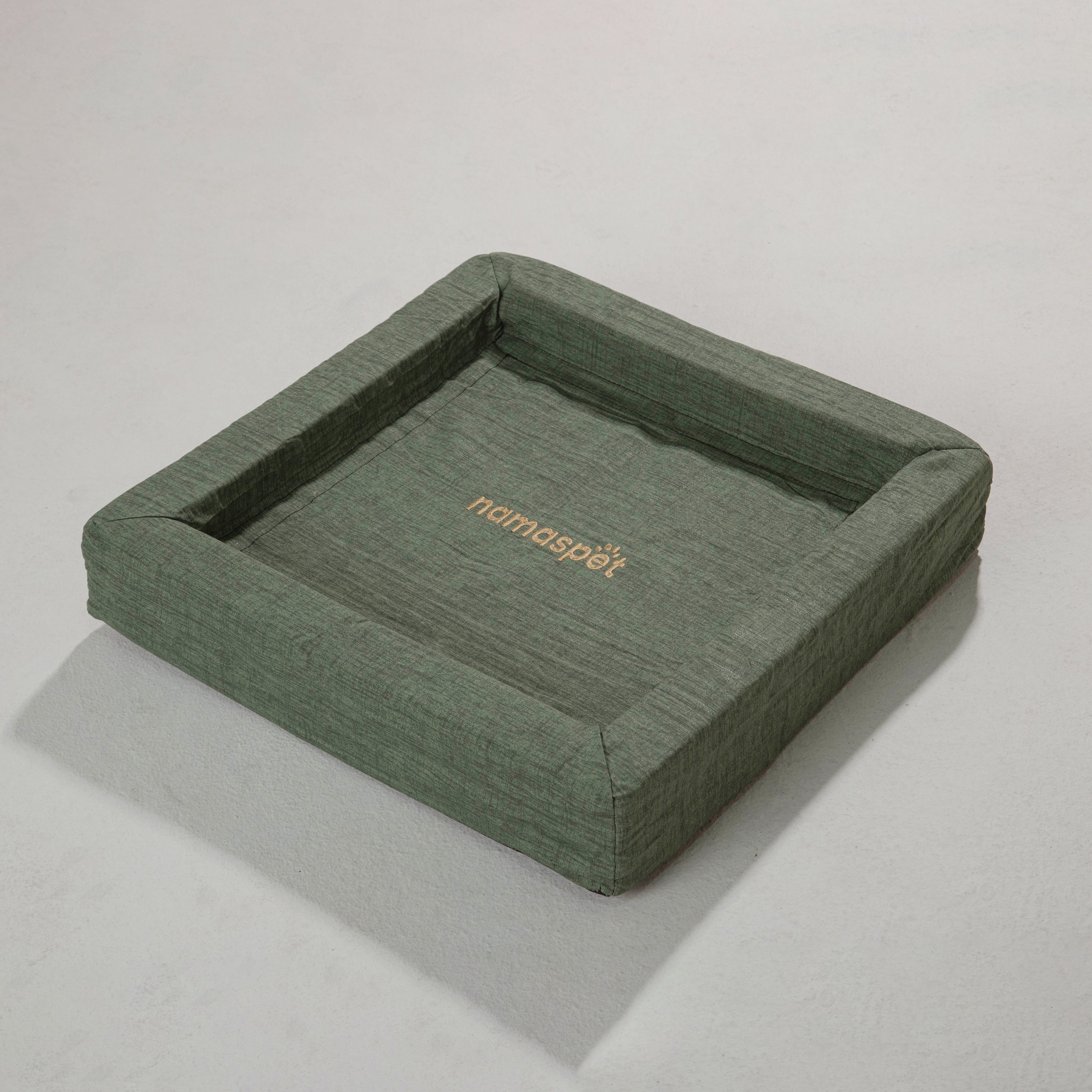 Cama Relax Área Externa