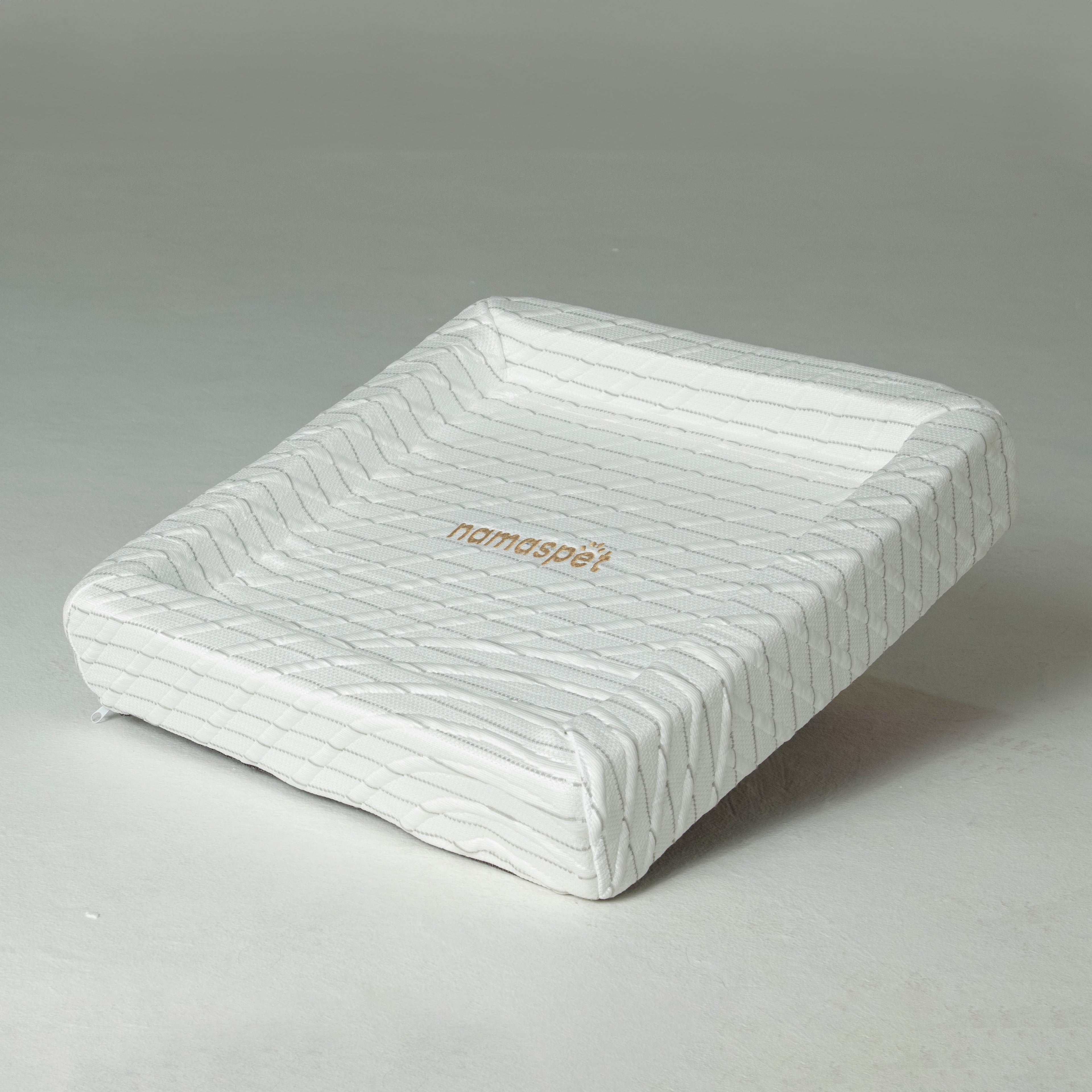 Cama Relax Namaspet Ice Grafeno