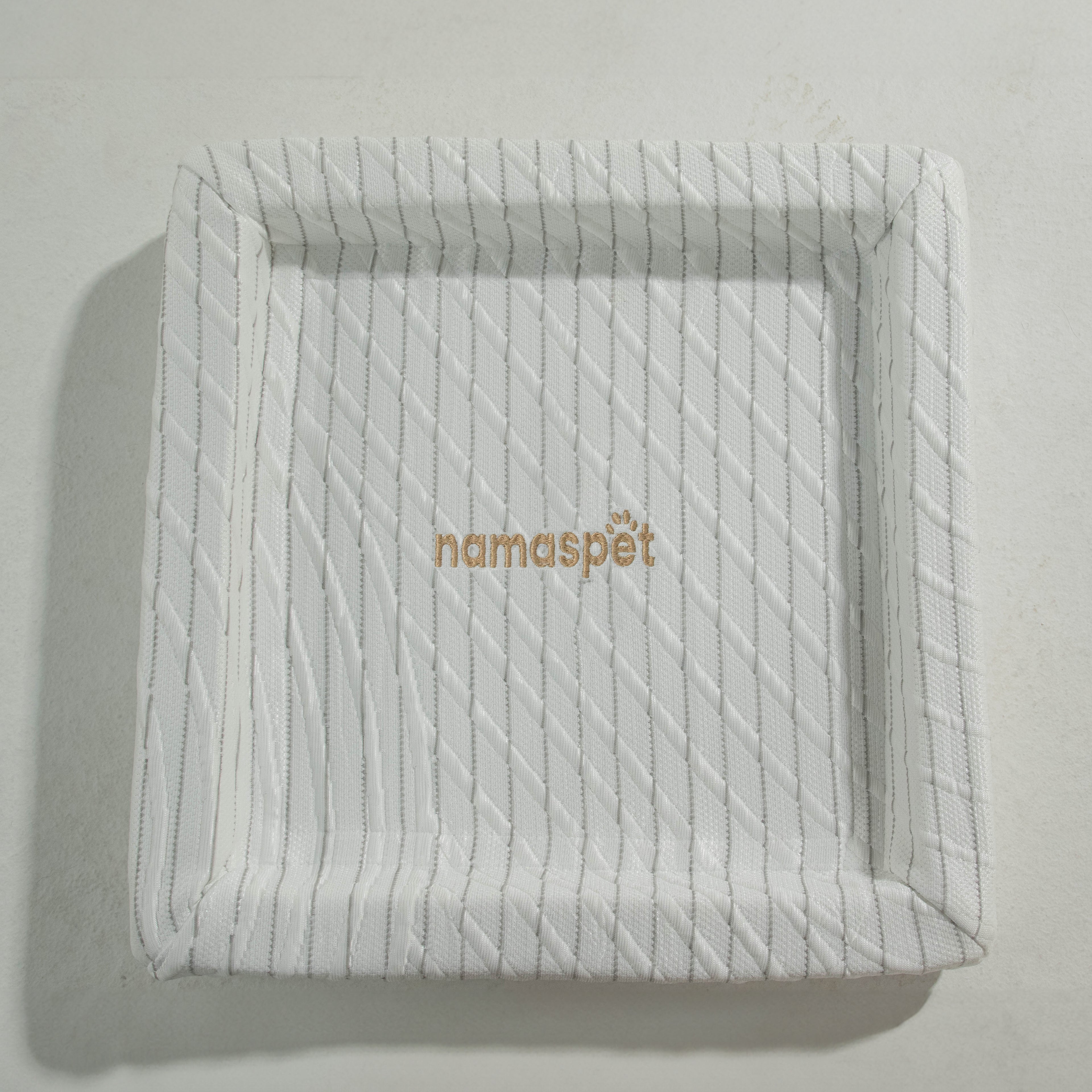 Cama Relax Namaspet Ice Grafeno