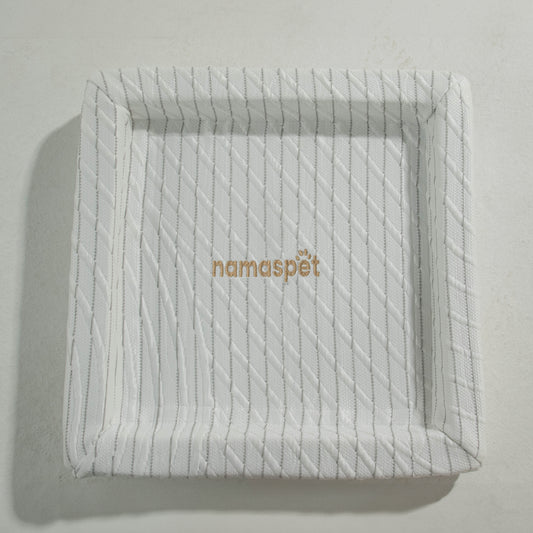 Cama Relax Namaspet Ice Grafeno