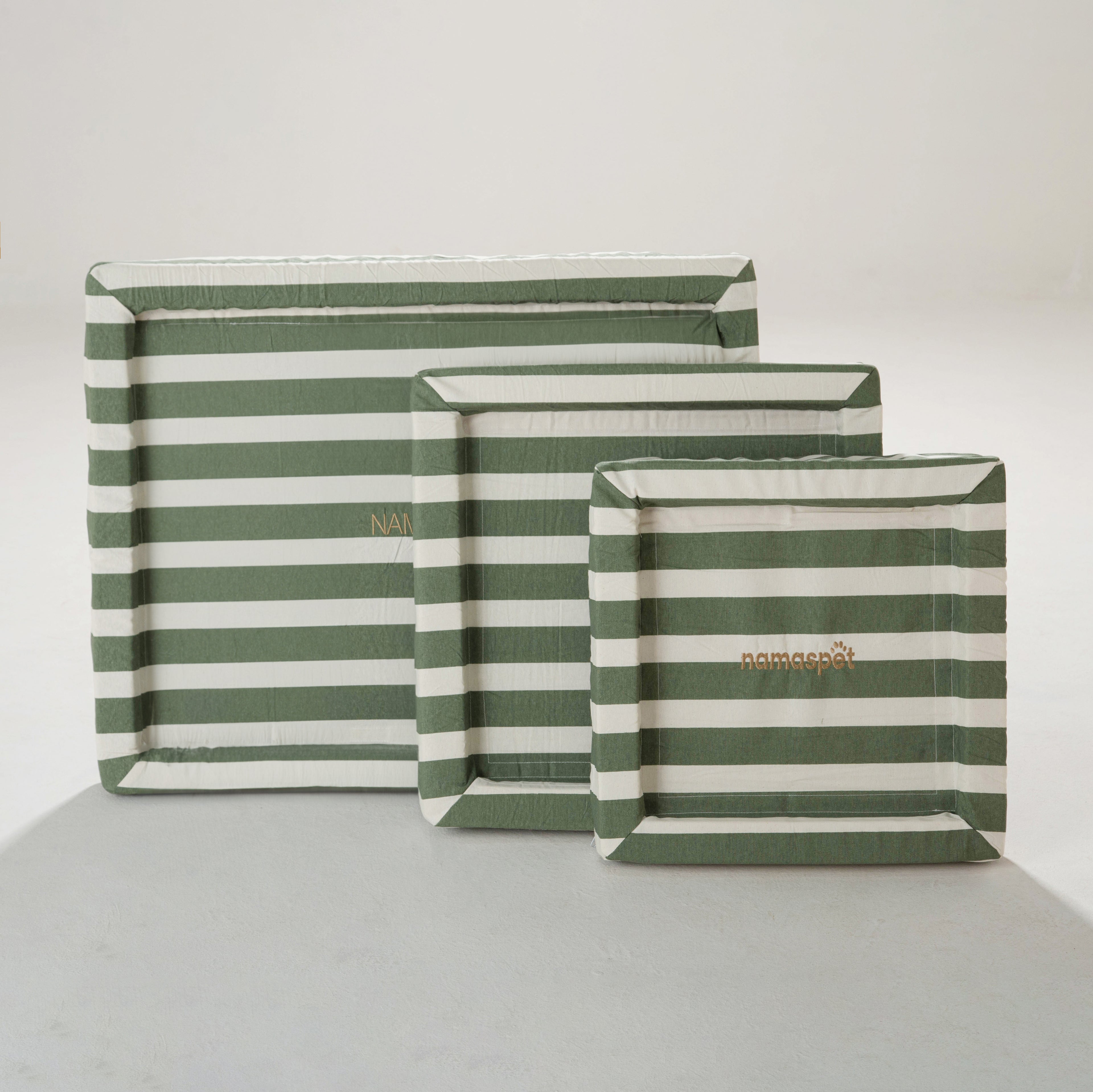 Cama Relax Área Externa