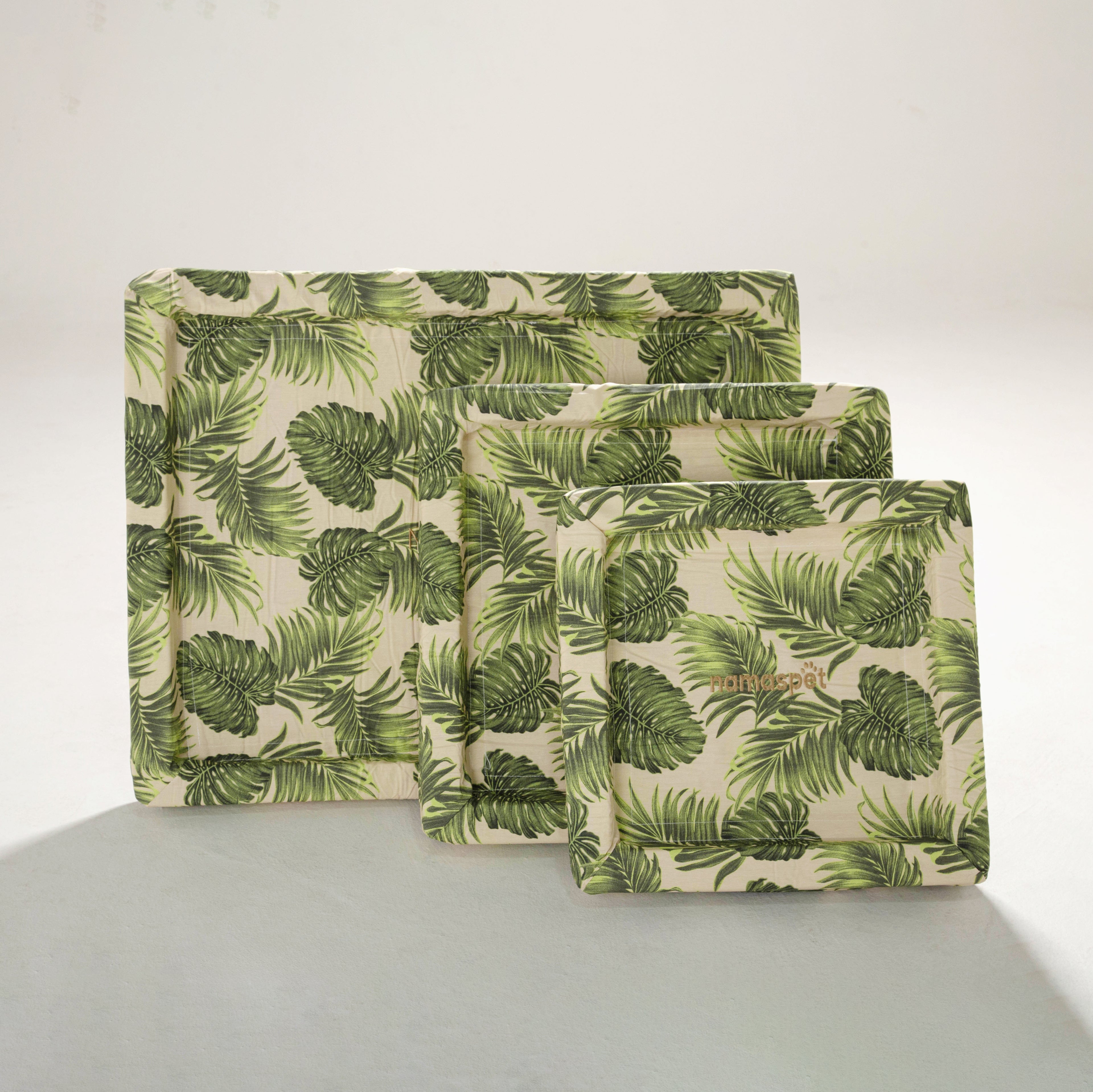 Cama Relax Área Externa