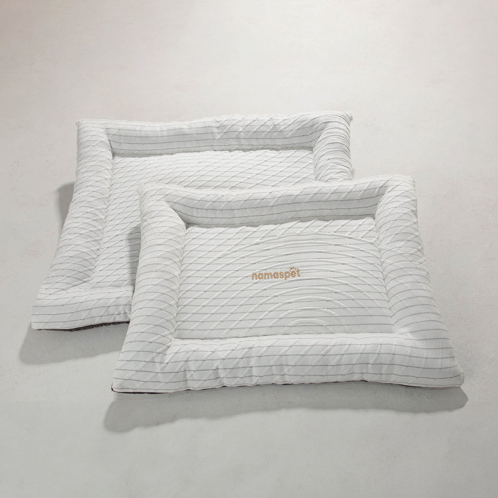 Cama Travel Namaspet Ice Grafeno