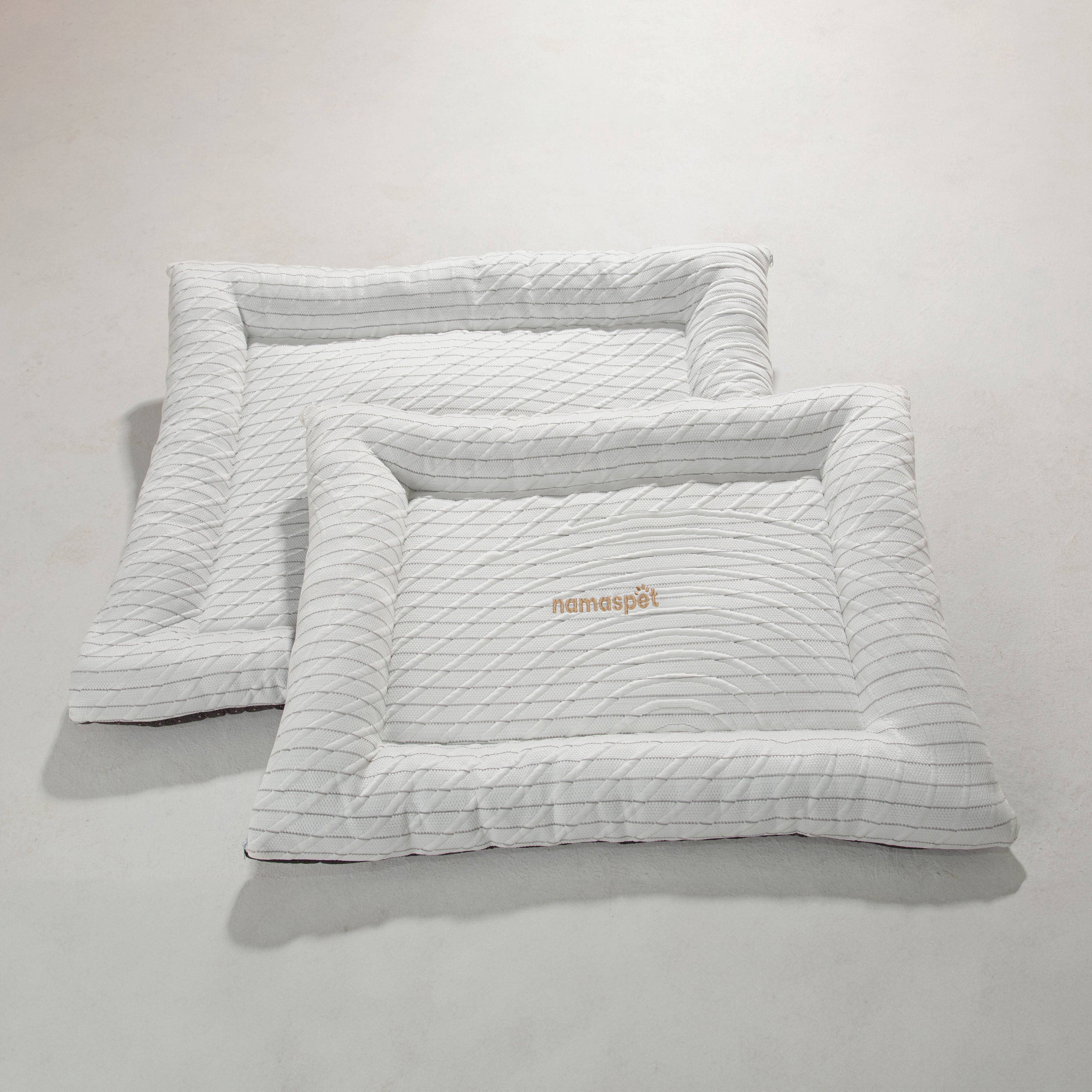 Cama Travel Namaspet Ice Grafeno