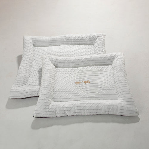 Cama Travel Namaspet Ice Grafeno